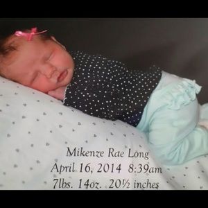 Meet your Posher, Mike